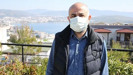 Bodrumlu turizmciler: '2021 yaz sezonu geçen seneyi ikiye katlayacak'