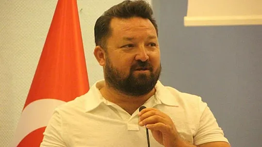 Bodrumspor Başkanı Karakaya 'Henüz resmi bir girişim yok'