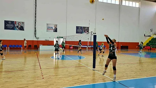 Bodrumspor'da hedef 2. Lig