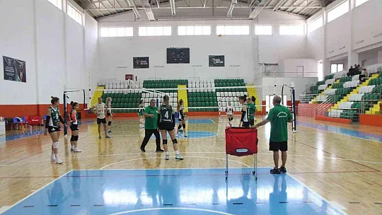 Bodrumspor'da hedef 2. Lig