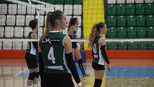 Bodrumspor'da hedef 2. Lig