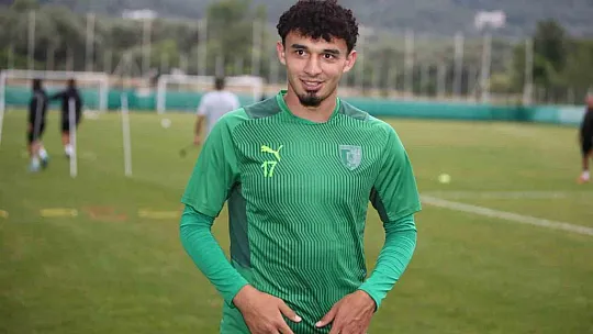 Bodrumspor galibiyet için kenetlendi