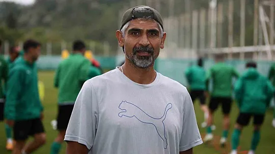 Bodrumspor galibiyet için kenetlendi