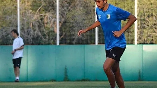 Bodrumspor'un genç stoperi Galatasaray'ın radarında