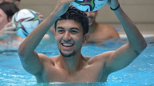 Bodrumspor'un genç stoperi Galatasaray'ın radarında