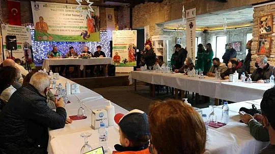 Bodrumspor Voleybol Şubesi kuruldu