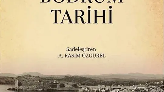 Bodrum'u kitaplaştıran Galanti'ye 76 yıl sonra büyük vefa 