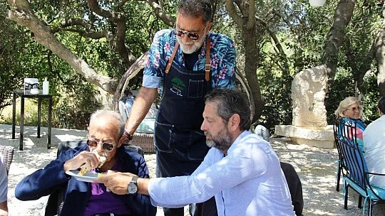 Bora Gencer: 'Baba oğul müzisyen olmak çok zor'
