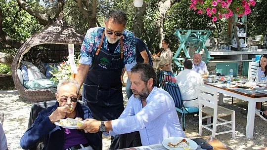 Bora Gencer: 'Baba oğul müzisyen olmak çok zor'