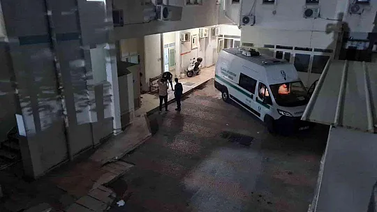 Bottan düşerek pervaneye takılıp ölen düzensiz göçmen olayı ile ilgili bir kişi gözaltına alındı