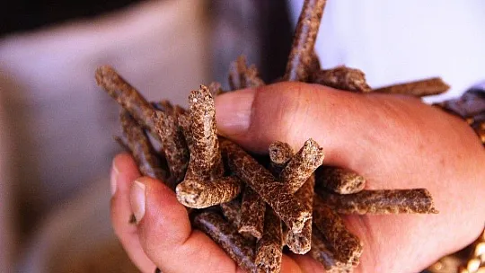 Böyle sıfır atık projesi görülmedi tonlarca atık tekrar toprağa döndü