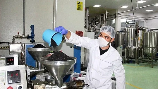 Böyle sıfır atık projesi görülmedi tonlarca atık tekrar toprağa döndü