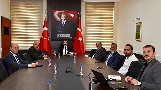 2022 Dünya Rafting Şampiyonası Dalaman'da Yapılacak