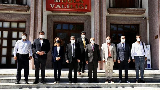 Optimist Dünya Şampiyonası Bodrum'da yapılacak