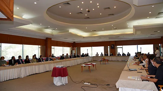 Muğla Altyapı Yatırımlarıyla Cazibe Merkezi Olacak