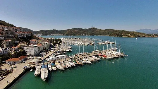 Vali Tavlı, koylar da incelemelerde bulundu