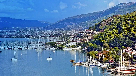 Vali Tavlı, koylar da incelemelerde bulundu