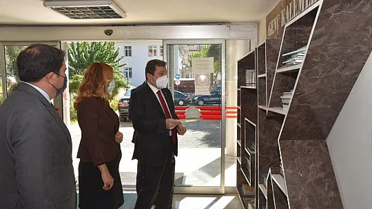 Bir Tarih Hazinesi Beçin Kalesi'ne Tarih Yolculuğu