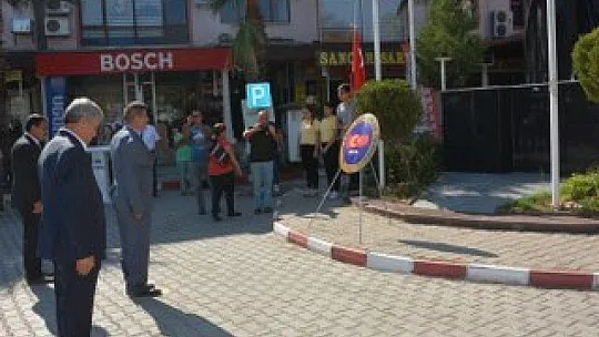 Güven, 'Muhtar, Sığınılacak Limandır'