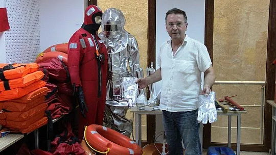Bu bölümü bitiren öğrenciler iş aramıyor, iş seçiyor