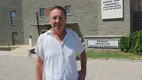 Bu bölümü bitiren öğrenciler iş aramıyor, iş seçiyor