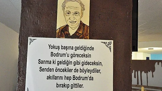 Bu müzede 7 ton çikolata kullanıldı