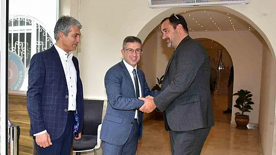 Budva-Bodrum arasında iyi niyet elçisi