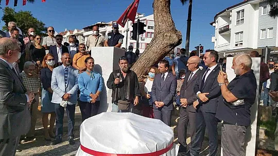Bülent Ecevit'in mahkumiyetini çekmek istediği cezaevi demokrasi müzesine dönüştürüldü