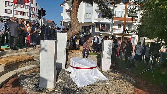 Bülent Ecevit'in mahkumiyetini çekmek istediği cezaevi demokrasi müzesine dönüştürüldü