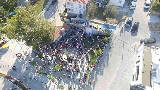 Bülent Ecevit'in mahkumiyetini çekmek istediği cezaevi demokrasi müzesine dönüştürüldü