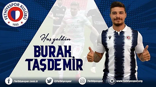 FETHİYESPOR'DA ERKEN AYRILIK