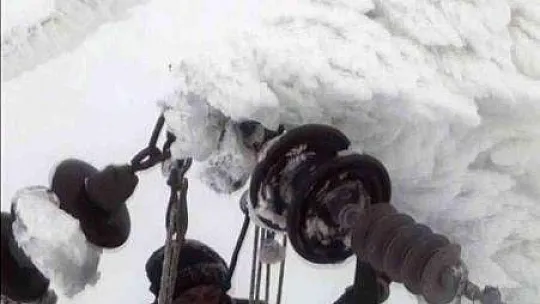 Burası ne Sivas ne Erzurum