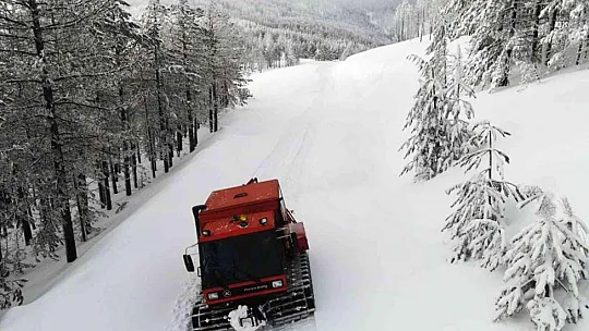 Burası ne Sivas ne Erzurum