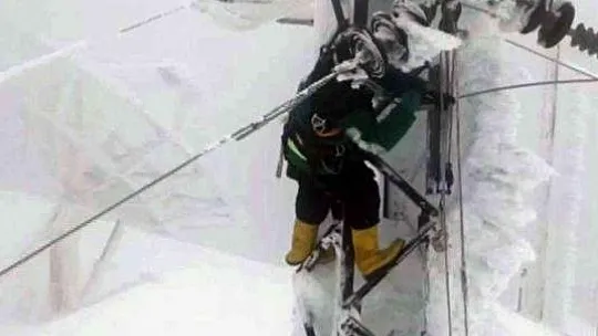 Burası ne Sivas ne Erzurum