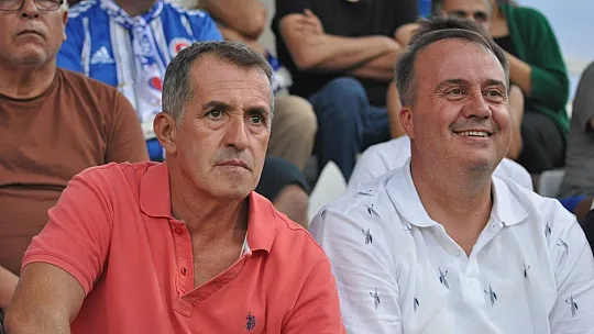 Fethiyespor evinde mağlup oldu