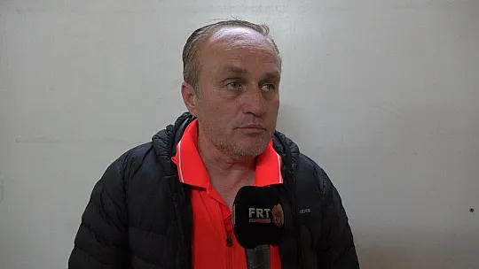 Dinçel, 'Yolumuza emin adımlarla devam ediyoruz'