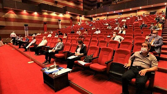 Büyükşehir Su Faturalarına Ödeme Kolaylığı Getirdi