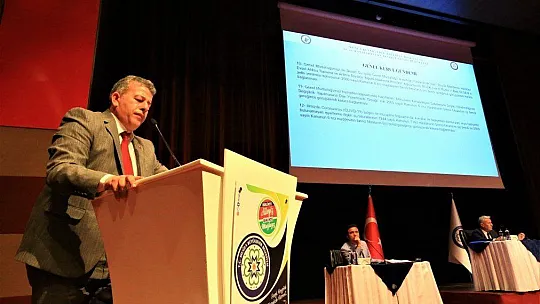 Büyükşehir Su Faturalarına Ödeme Kolaylığı Getirdi