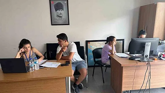 Büyükşehir'den Öğrencilere Üniversite Tercihlerinde Destek