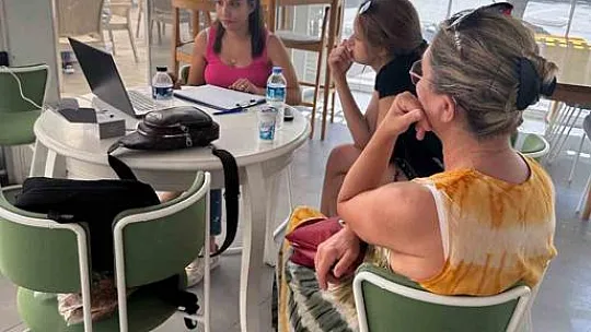 Büyükşehir'den Öğrencilere Üniversite Tercihlerinde Destek