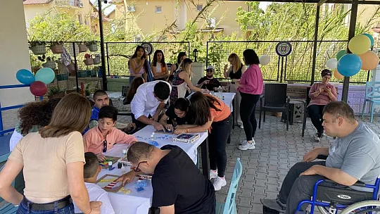 Büyükşehir Kısa Mola Hizmeti ile Ailelerin Yanında