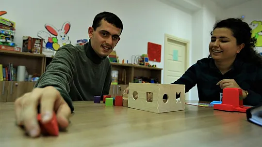 Büyükşehir Kısa Mola ile Ailelerin Yanında 