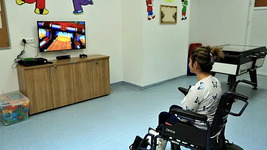Büyükşehir Kısa Mola ile Ailelerin Yanında 
