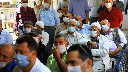 BÜYÜKŞEHİRDEN ÜRETİCİYE DAHA FAZLA KAZANDIRAN DESTEKLEME