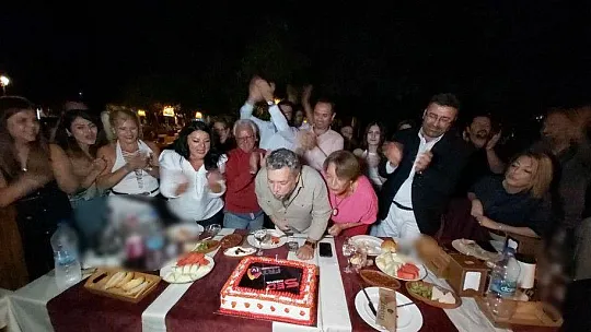 SED Medya Çalışanları Stres Attı