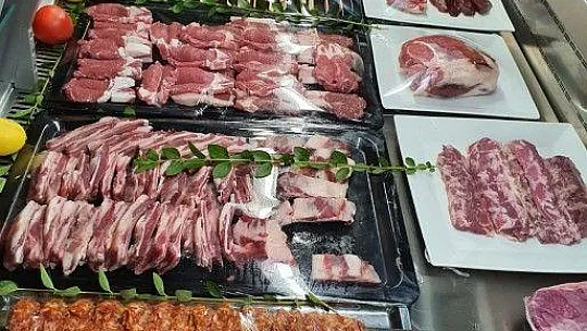 'Önallar Köy Sofrası' yeni yüzüyle hizmete devam ediyor