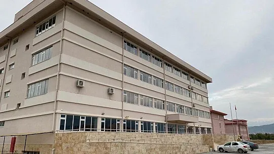 Öztürk, 'Fethiye'ye 55 milyar tl sosyal yardım sağlandı'