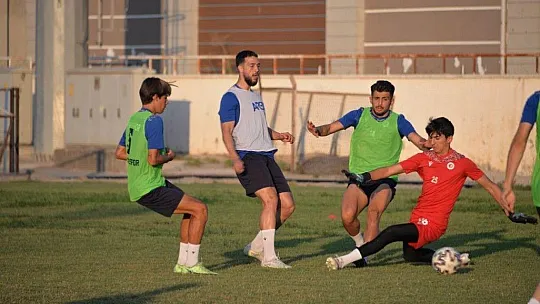 Fethiyespor'un başarı yolculuğu Kırıkkale deplasmanında başlıyor