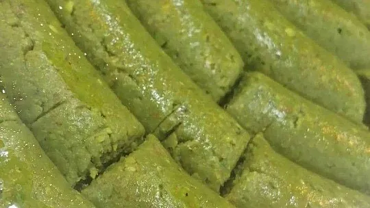 Soğuk baklava yoğun ilgi görüyor