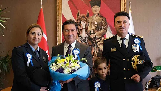 Zabıta Teşkilatı 197 yaşında